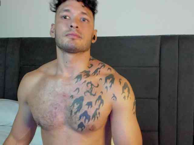Alejandro2x