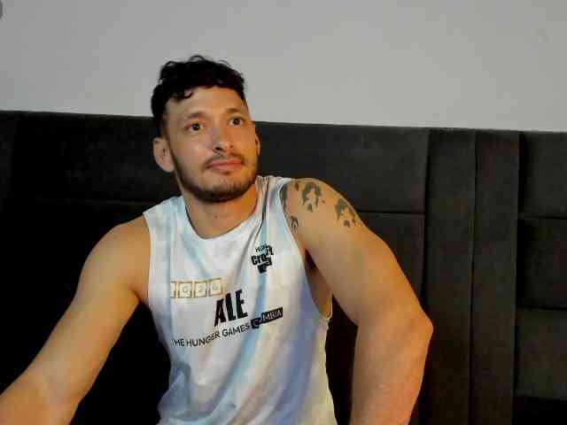 Alejandro2x