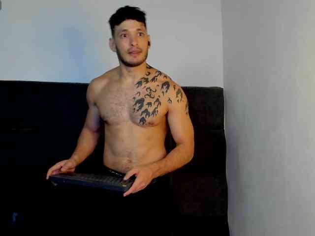 Alejandro2x