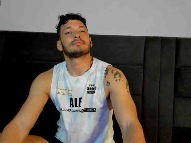 Alejandro2x
