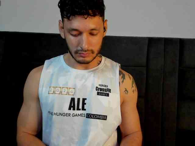 Alejandro2x Alejandro2x