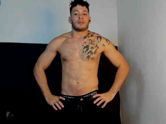 Alejandro2x