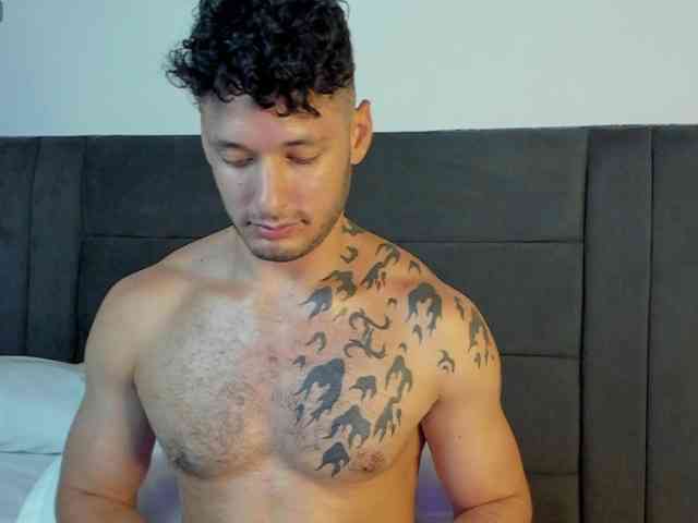 Alejandro2x