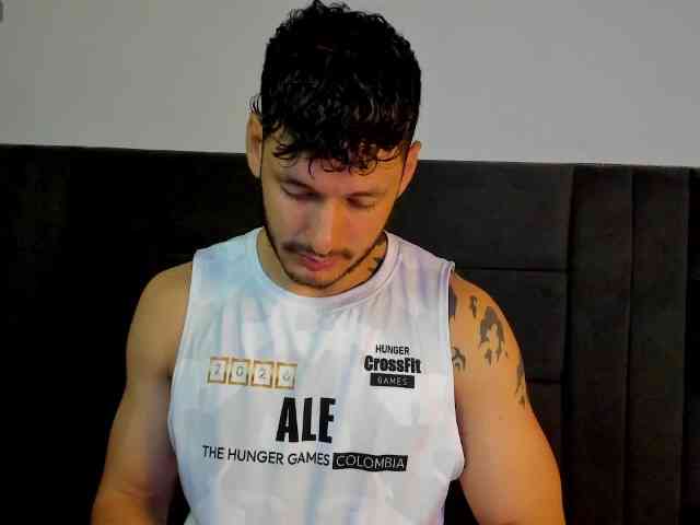Alejandro2x