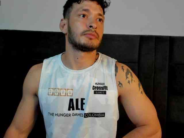 Alejandro2x Alejandro2x