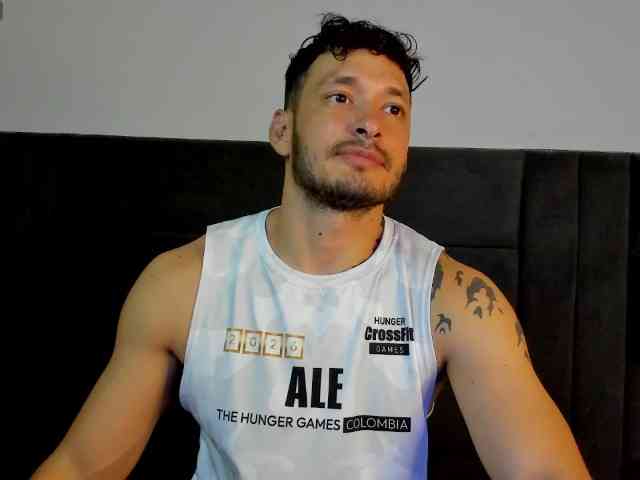 Alejandro2x