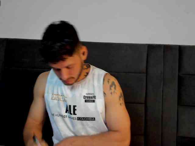 Alejandro2x