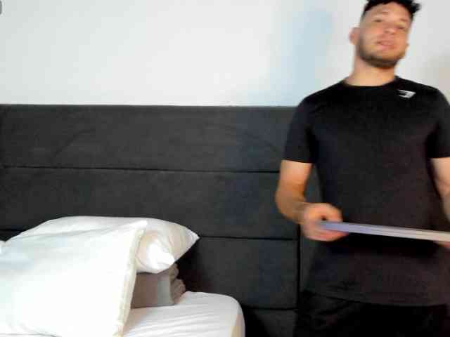 Alejandro2x