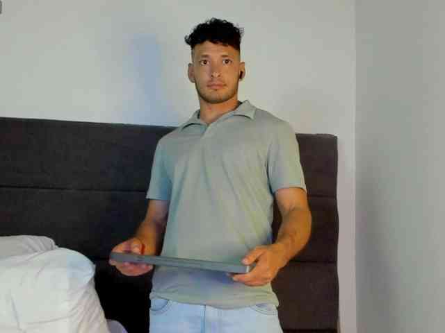 Alejandro2x