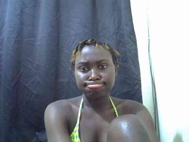 Cutteyslim9 webcam