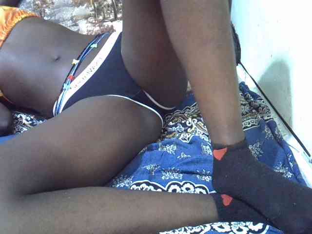 Cutteyslim9 webcam