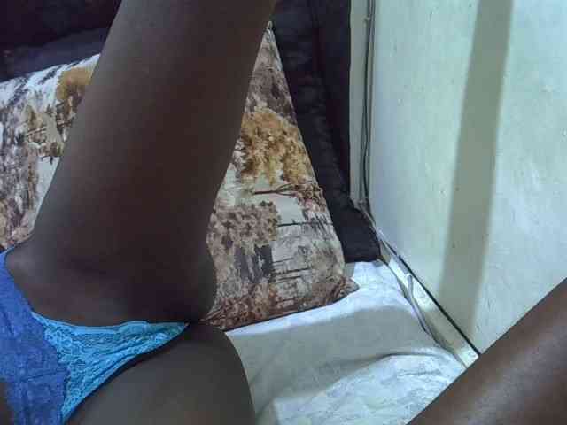 Cutteyslim9 webcam