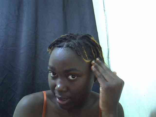 Cutteyslim9 webcam