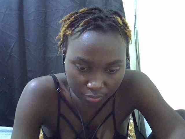 Cutteyslim9 webcam