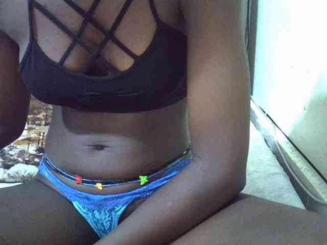 Cutteyslim9 webcam