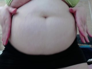 SaraElise Porn Show