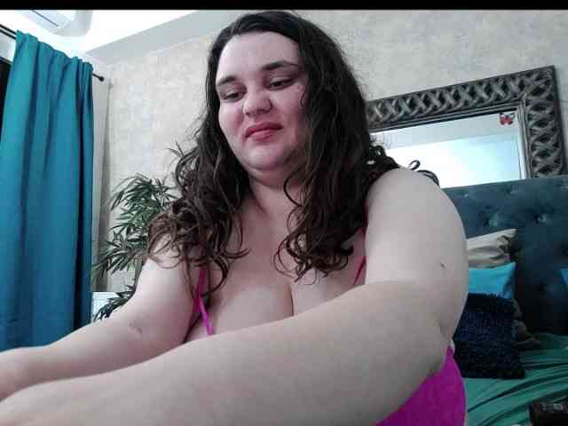 SaraElise Live Webcam on BongaCams