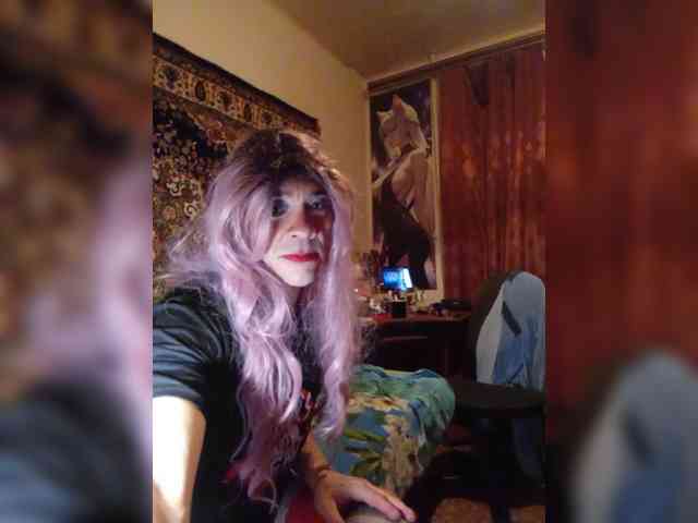 vikacrossdresser