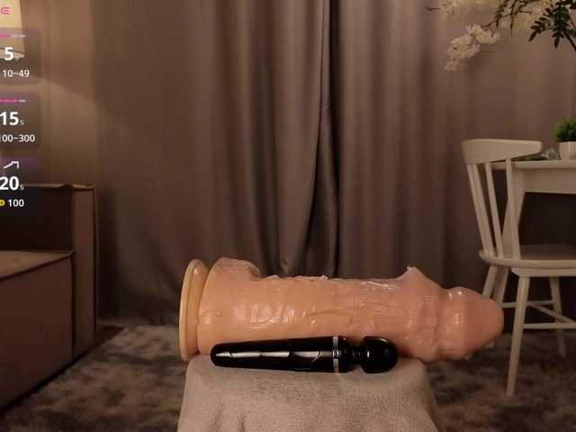 KarenLowe live cam on BongaCams