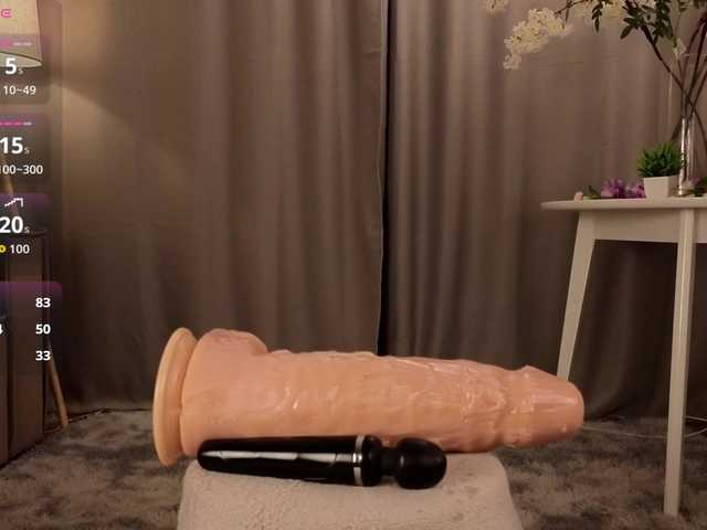 KarenLowe live cam on BongaCams