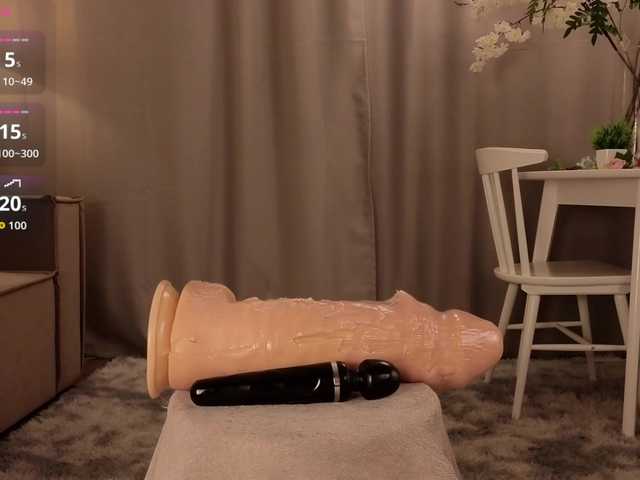 KarenLowe live webcam show