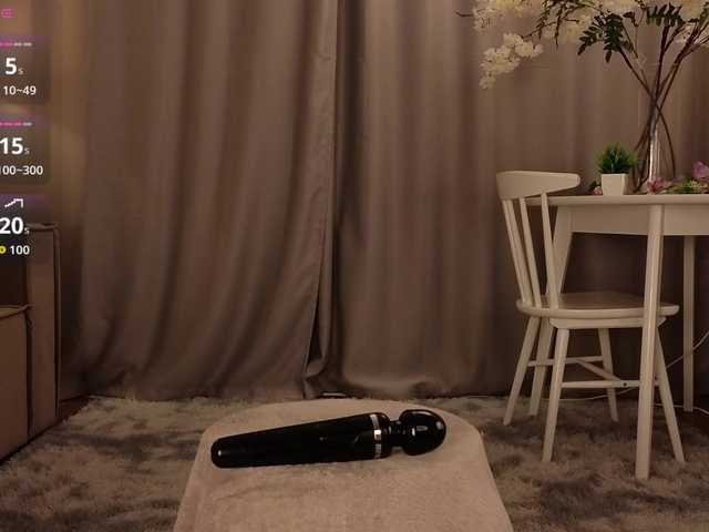 KarenLowe live cam on BongaCams