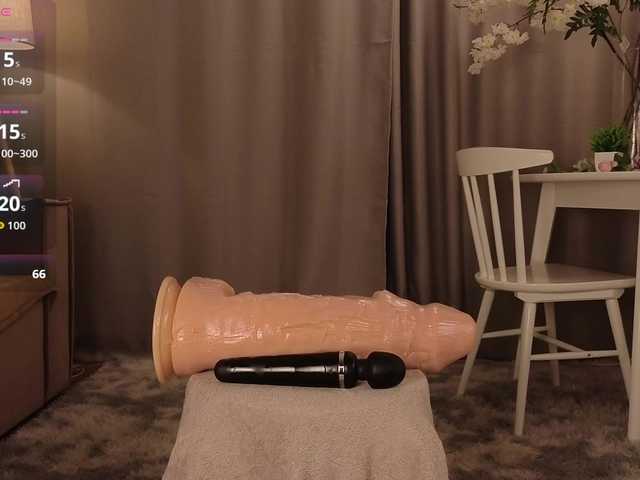 KarenLowe live cam on BongaCams