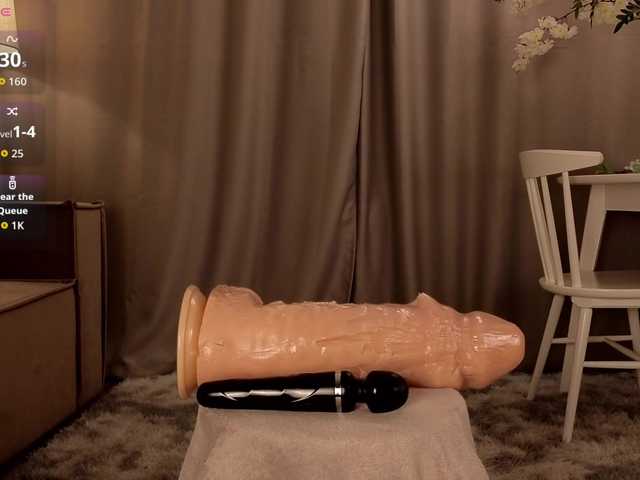 KarenLowe live webcam show
