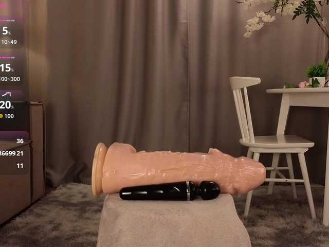 KarenLowe live webcam show