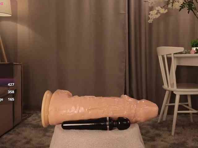KarenLowe Sex Cam Show