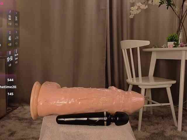 KarenLowe Sex Cam Show