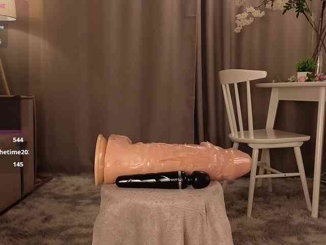 KarenLowe Sex Cam Show