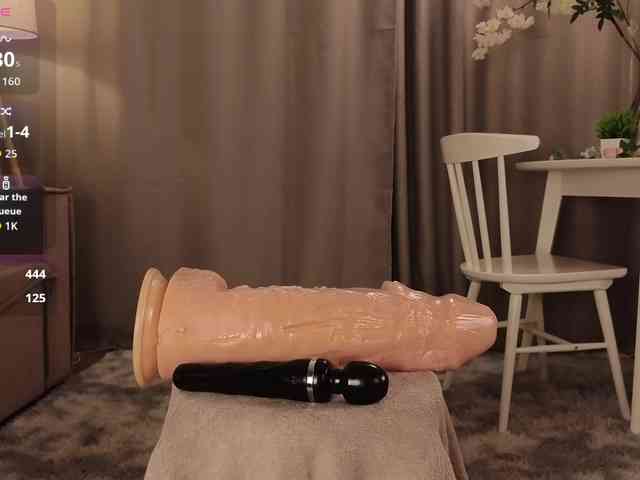KarenLowe webcam