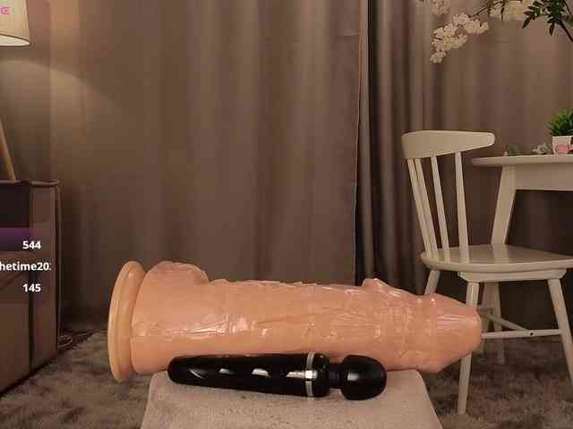 KarenLowe Sex Cam Show