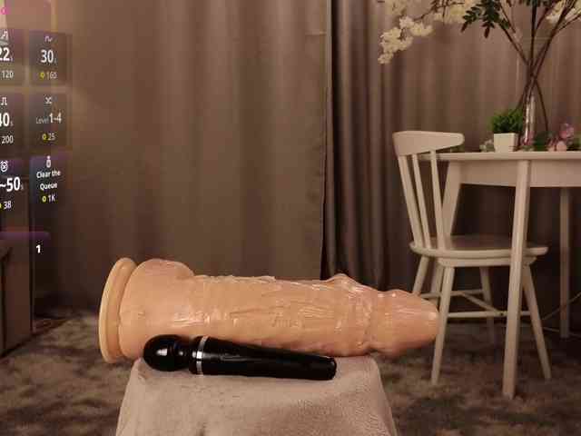 KarenLowe Sex Cam Show
