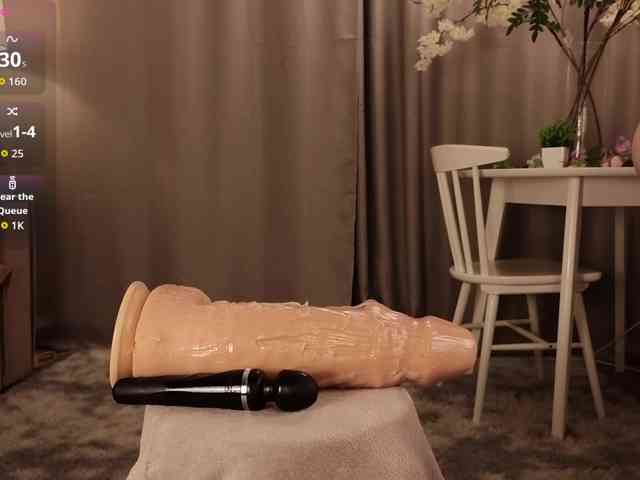 KarenLowe Sex Cam Show