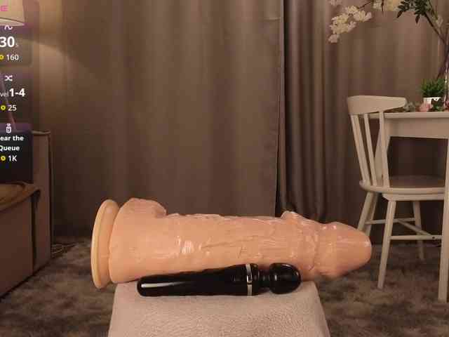 KarenLowe Sex Cam Show