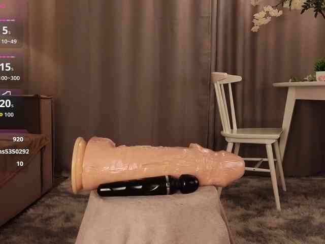 KarenLowe Sex Cam Show