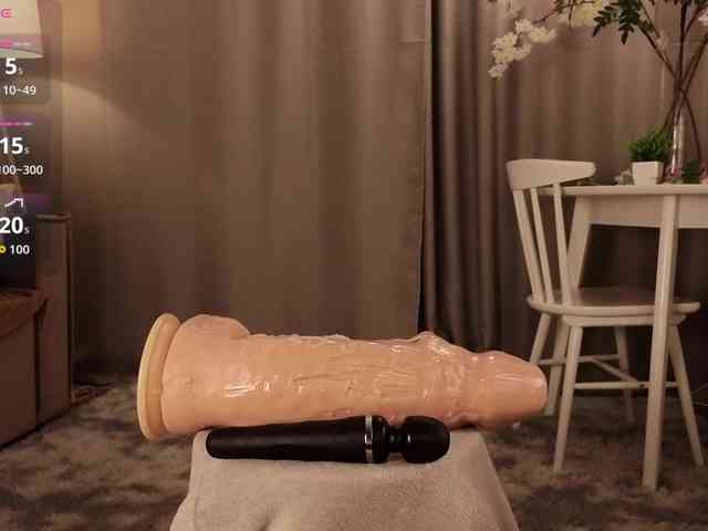 KarenLowe Sex Cam Show