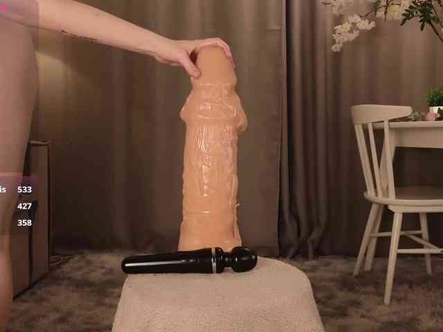 KarenLowe Sex Cam Show