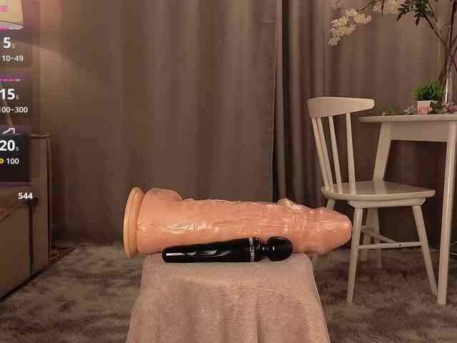 KarenLowe Sex Cam Show