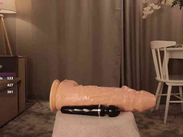 KarenLowe Sex Cam Show