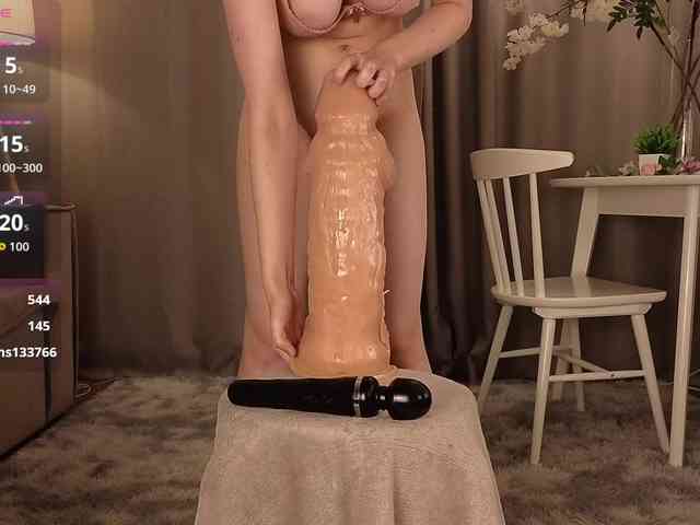 KarenLowe Sex Cam Show