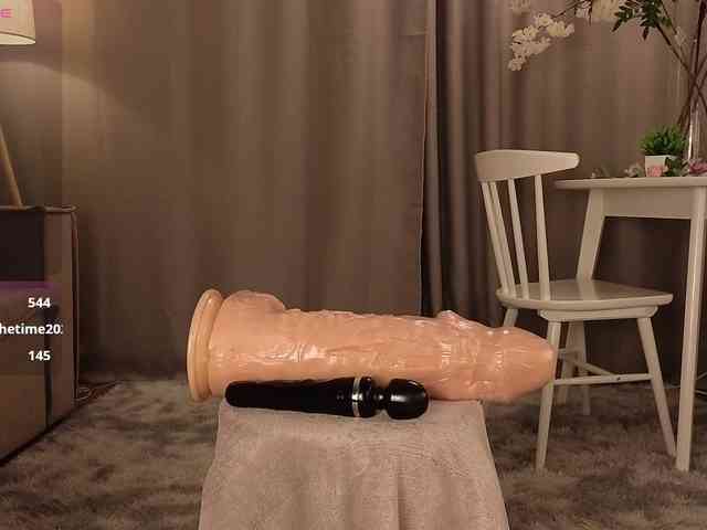 KarenLowe Sex Cam Show