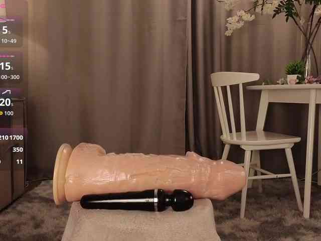 KarenLowe Sex Cam Show