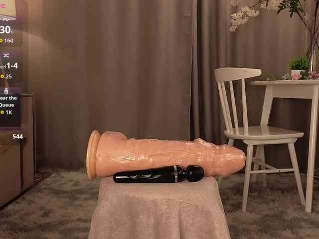 KarenLowe Sex Cam Show