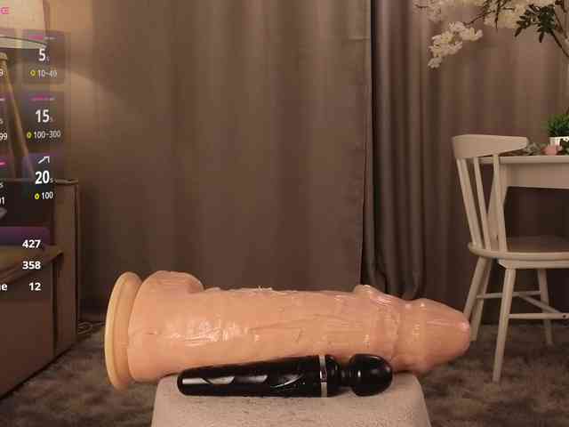 KarenLowe Sex Cam Show