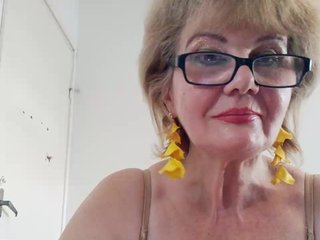 BoloshkaBlonda Porn Show
