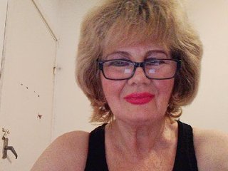MoonGoddess Porn Show