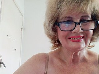 MoonGoddess Porn Show